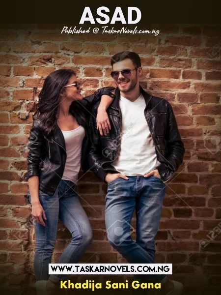 ASAD The Arrogant Lion