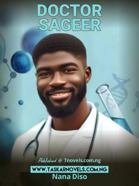 DOCTOR SAGEER
