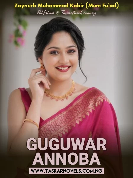 GUGUWAR ANNOBA