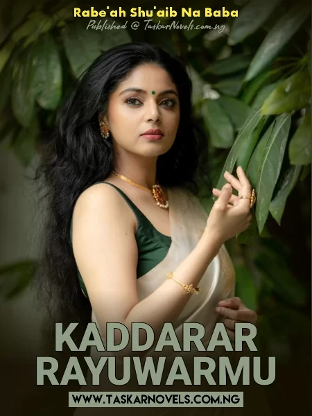 KADDARAR RAYUWARMU 1