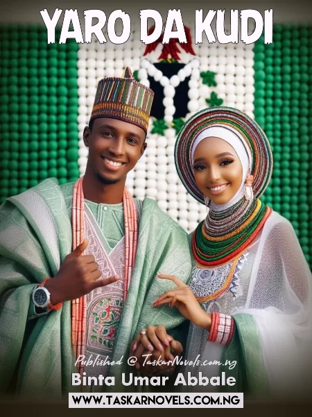 YARO DA KUDI