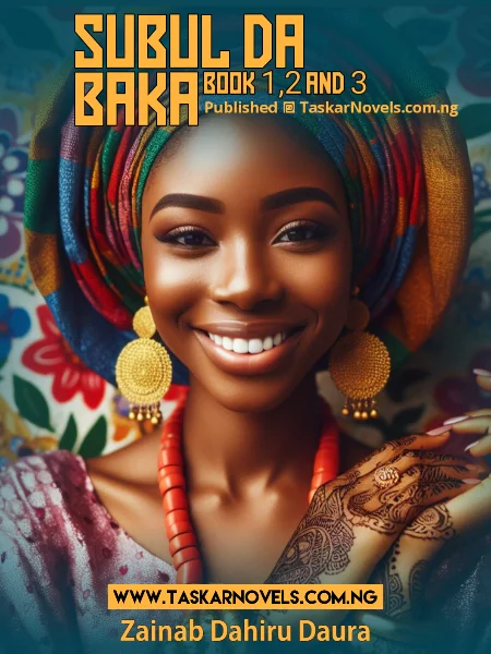 SUBUL DA BAKA 1, 2 & 3