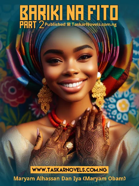 BARIKI NA FITO Part 2