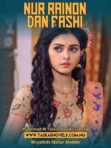 NUR RAINON D'AN FASHI