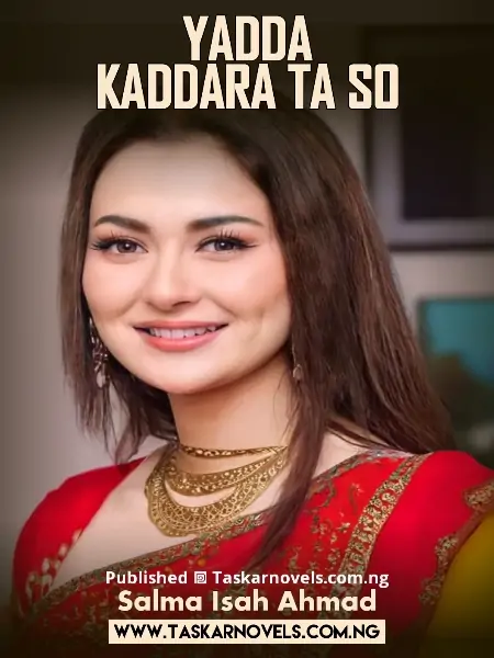 YADDA ƘADDARA TA SO