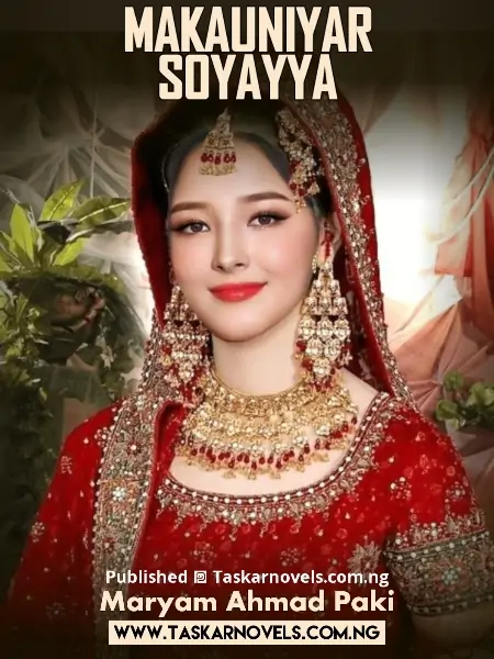 MAKAUNIYAR SOYAYYA