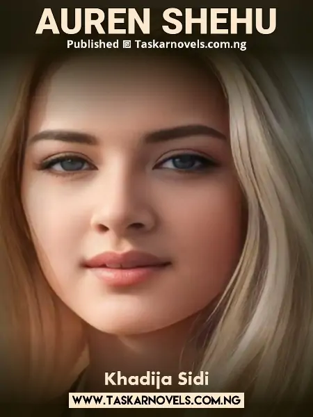 AUREN SHEHU BOOK 2