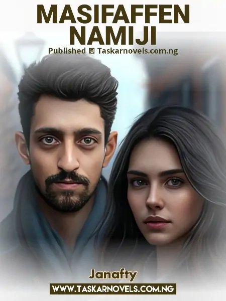MASIFAFFAN NAMIJI