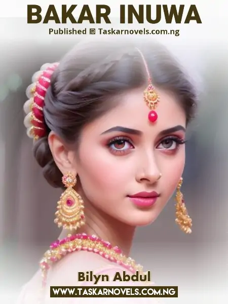BAKAR INUWA