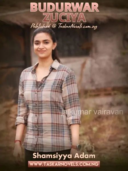 BUDURWAR  ZUCIYA