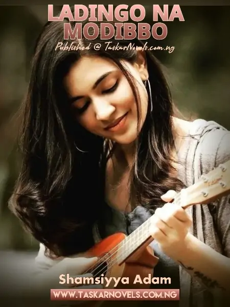 LADINGO NA MODIBO