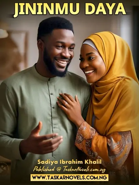 JININMU DAYA