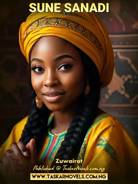 SUNE SANADI