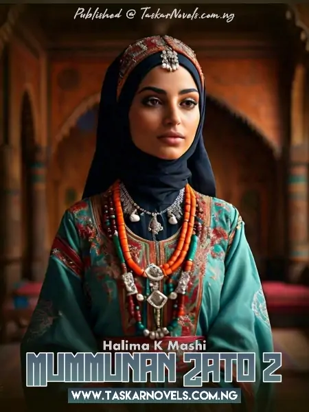 MUMMUNAN ZATO Book 2