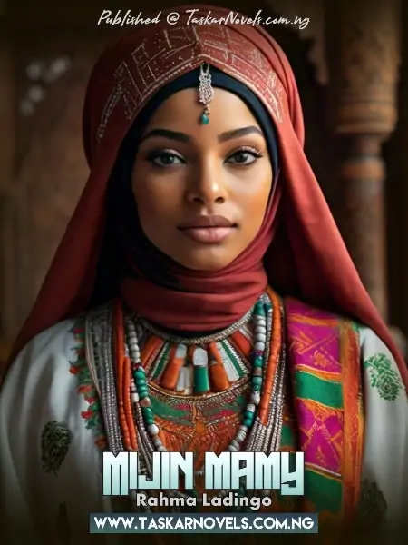 MIJIN MAMY