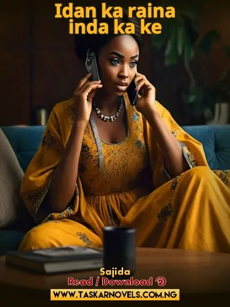 IDAN KA RAINA INDA KA KE