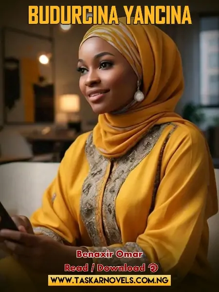 BUDURCINA YANCINA