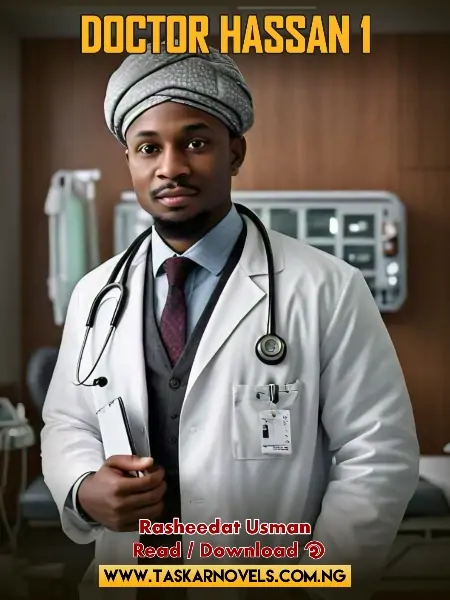 DOCTOR HASSAN Book 1