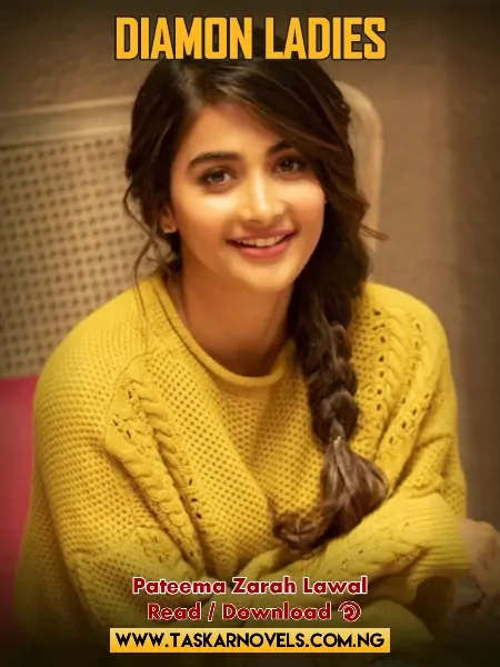 DIAMOND LADIES (Daukar Fansa)