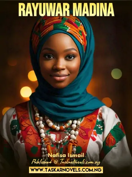 RAYUWAR MADINA