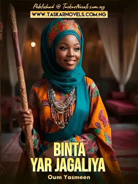 BINTA YAR JAGALIYA