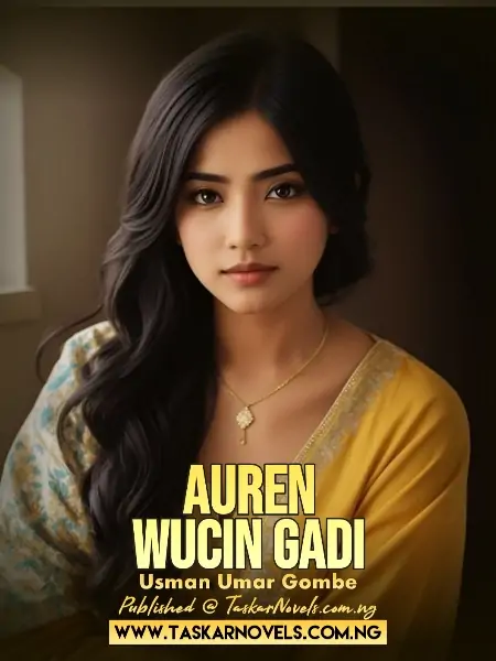 AUREN WUCIN GADI