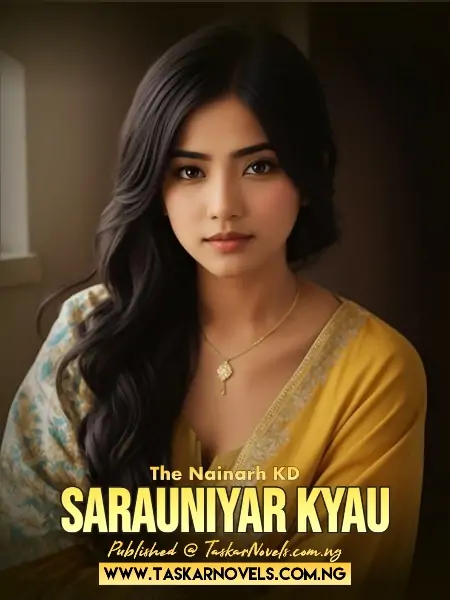 SARAUNIYAR KYAU