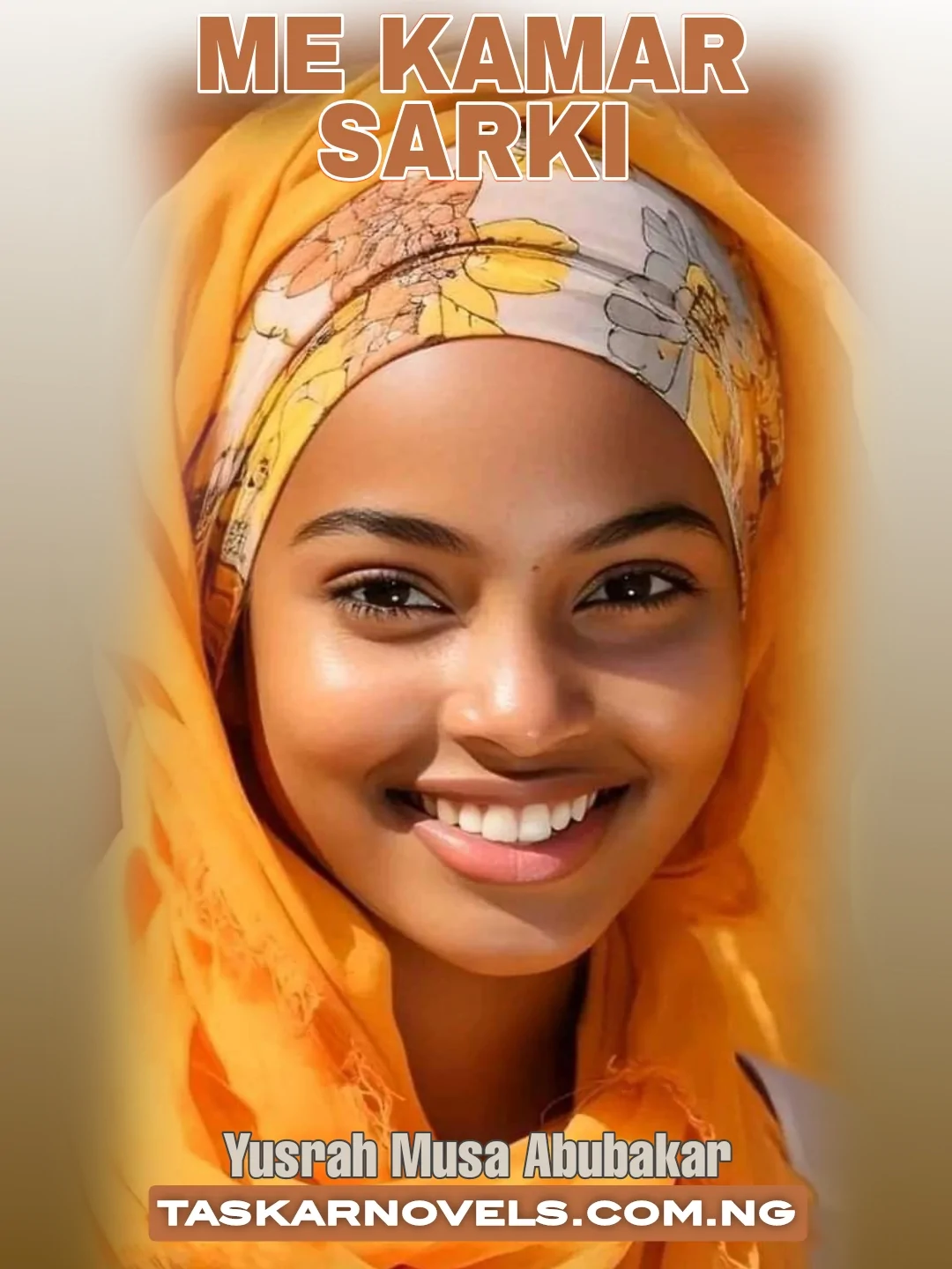 ME KAMAR SARKI Book 1