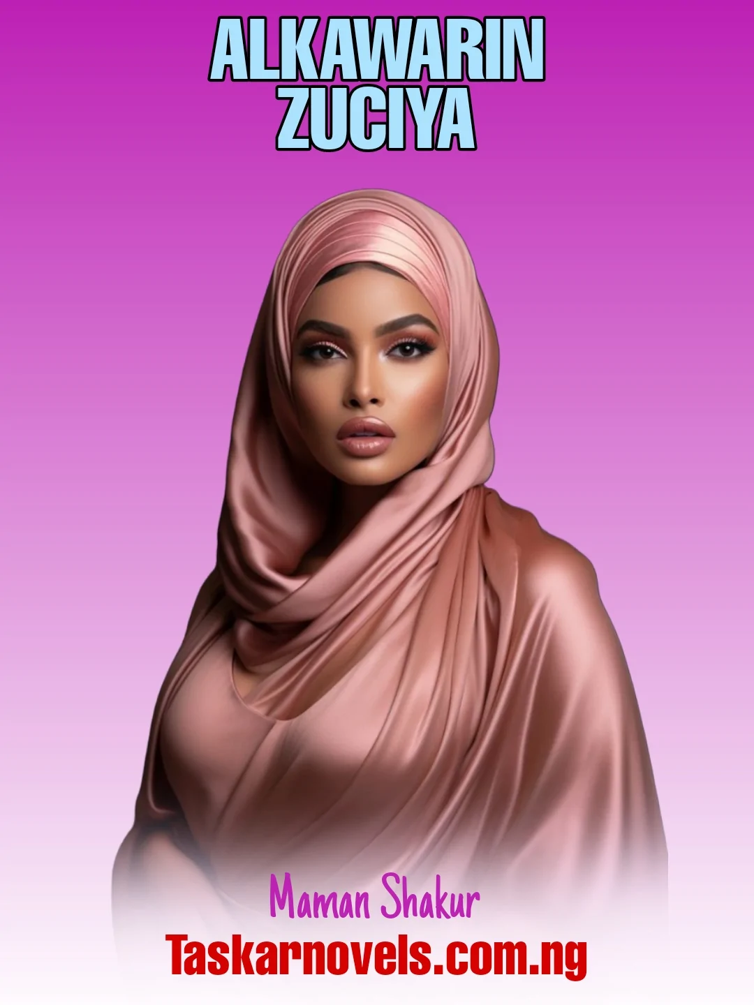 ALKAWARIN ZUCIYA