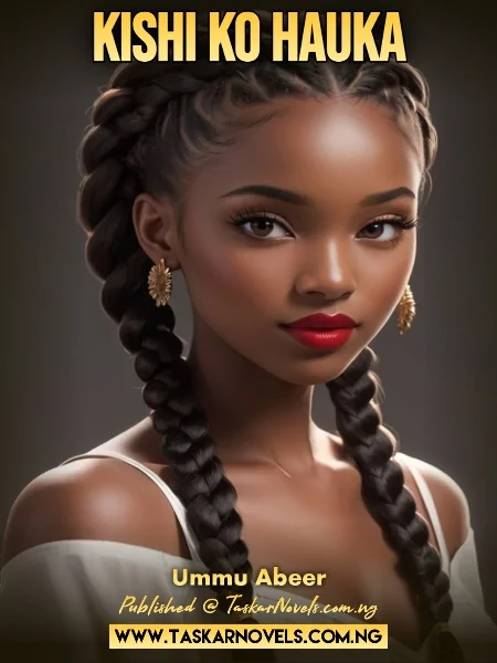 KISHI KO HAUKA Book 1