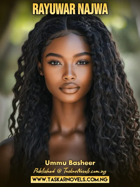 RAYUWAR NAJWA