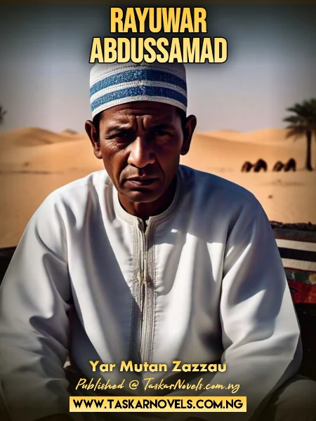 RAYUWAR ABDUSSAMAD