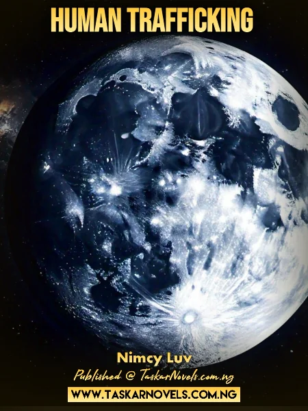 HUMAN TRAFFICK (MOON)