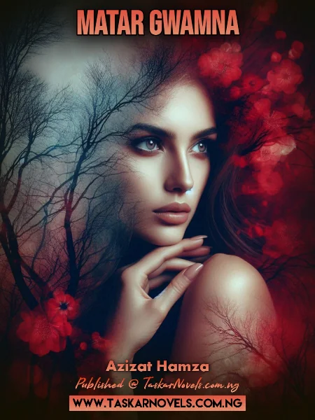 MATAR GWAMNA