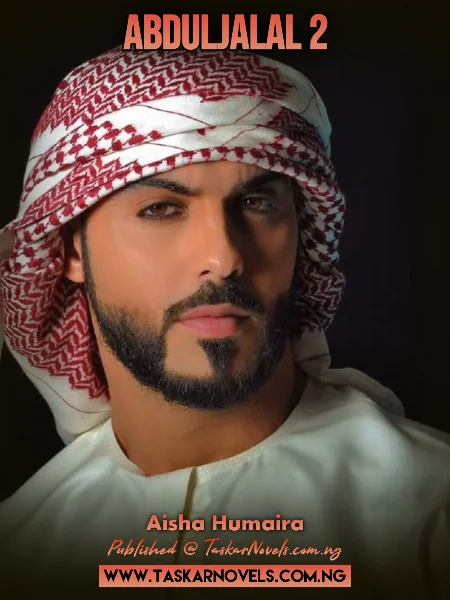 ABDULJALAL Book 2