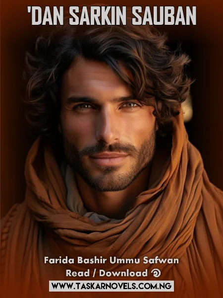 DAN SARKIN SAUBAN