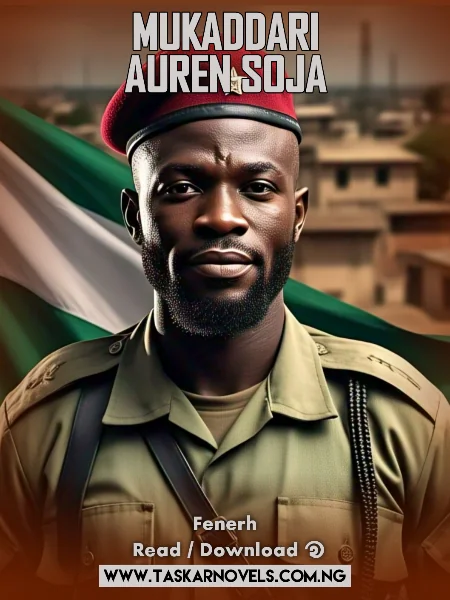 MUKADDARI AUREN SOJA