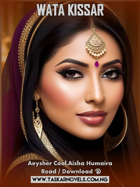 WATA KISSAR