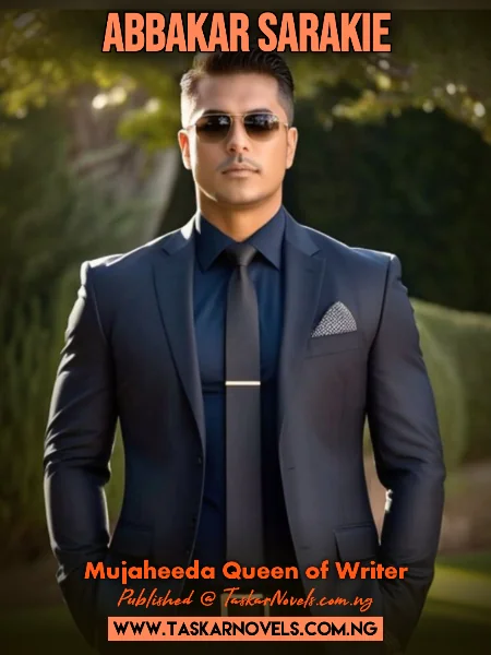 ABBAKAR SARAKIE