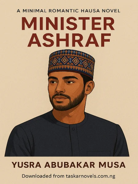 MINISTER ASHRAF