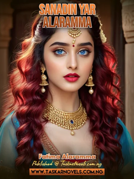 SANADIN YAR ALARAMMA