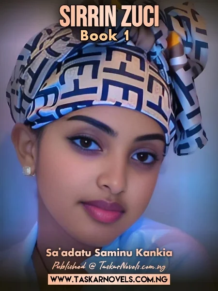 SIRRIN ZUCI Book 1