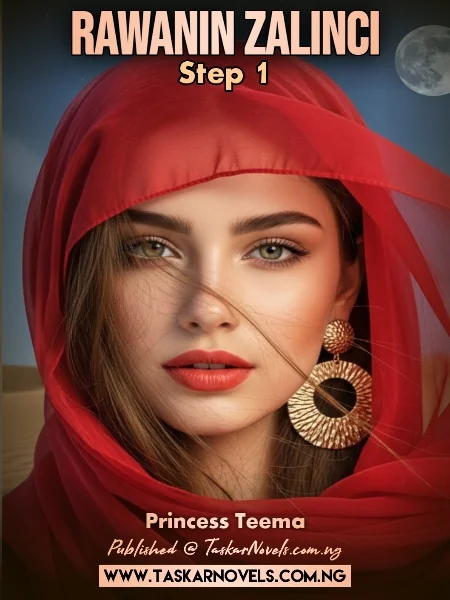 RAWANIN ZALINCI STEP 1