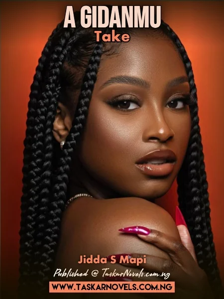A GIDANMU TAKE