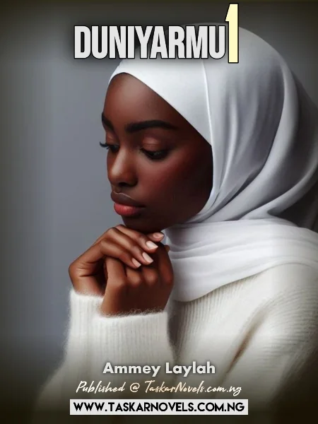 DUNIYARMU Book 1