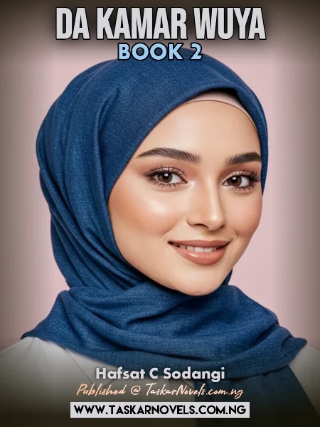 DA KAMAR WUYA BOOK 2