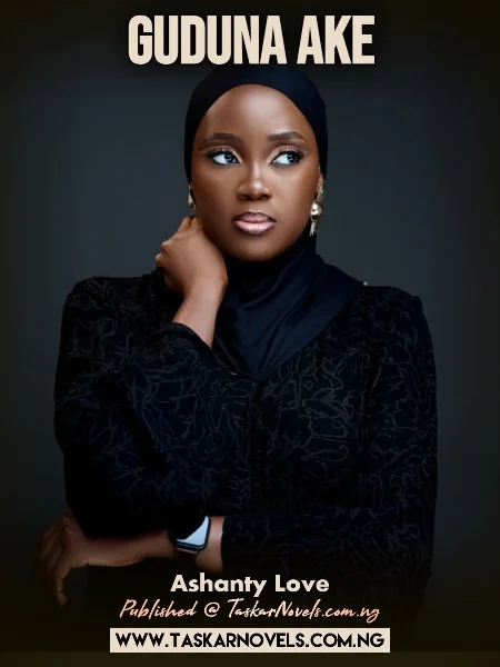 GUDUNA AKE