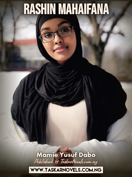 RASHIN MAHAIFANA