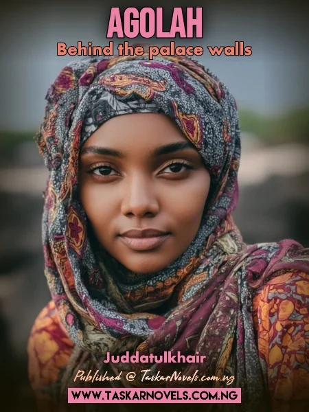 AGOLA Behind the palace walls