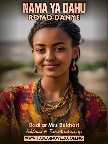 NAMA YA DAHU ROMO ƊANYE